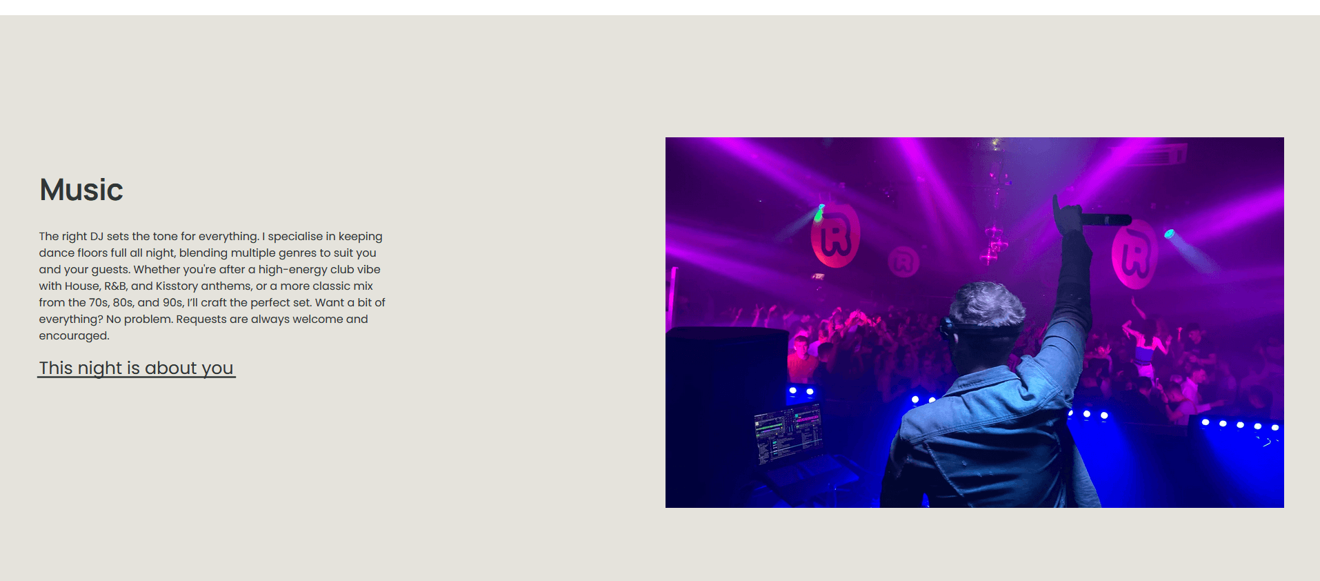 Content Strategy & Copywriting